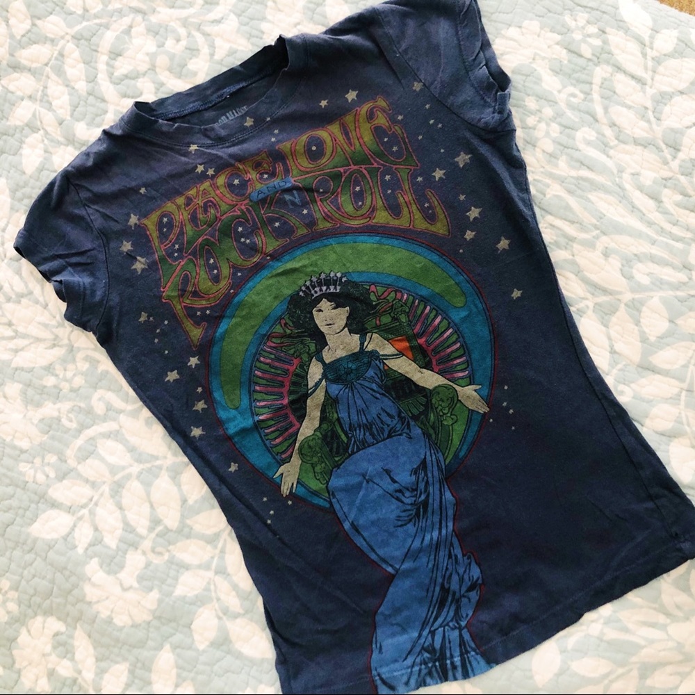 Bob Masse Studios Vintage Tee